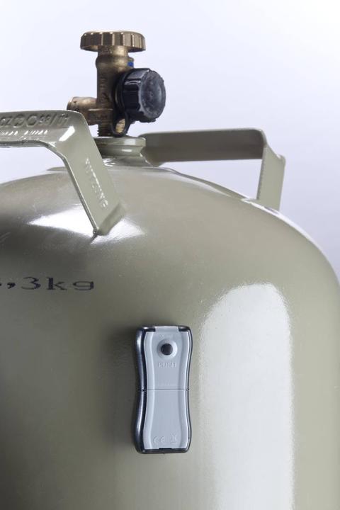 Image du produit Gaslock Niveau de gaz