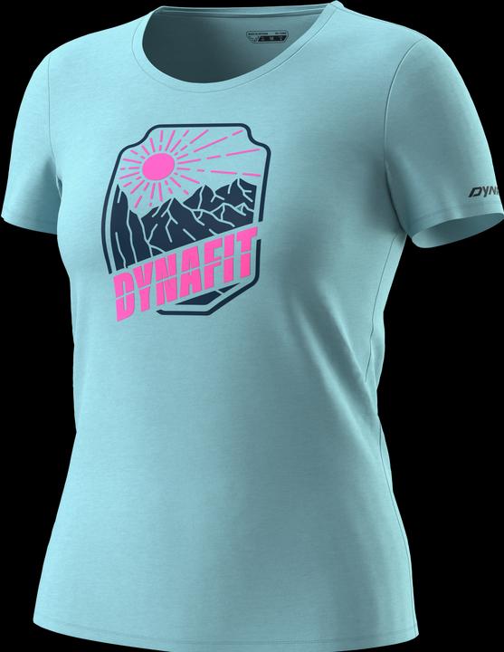 Produktbild Dynafit Graphic Cotton S/S Tee (34, XS)