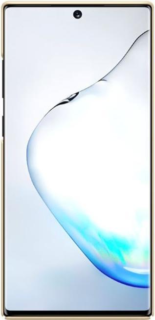 Produktbild Nillkin Super Frosted Shield Series (Samsung Galaxy Note 10+, Samsung Galaxy Note 10+ 5G)