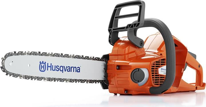 Husqvarna 536 Li XP (senza batteria) (Sega a catena a batteria)