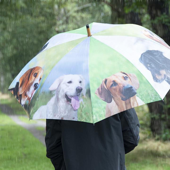 Produktbild Esschert Design Hunde
