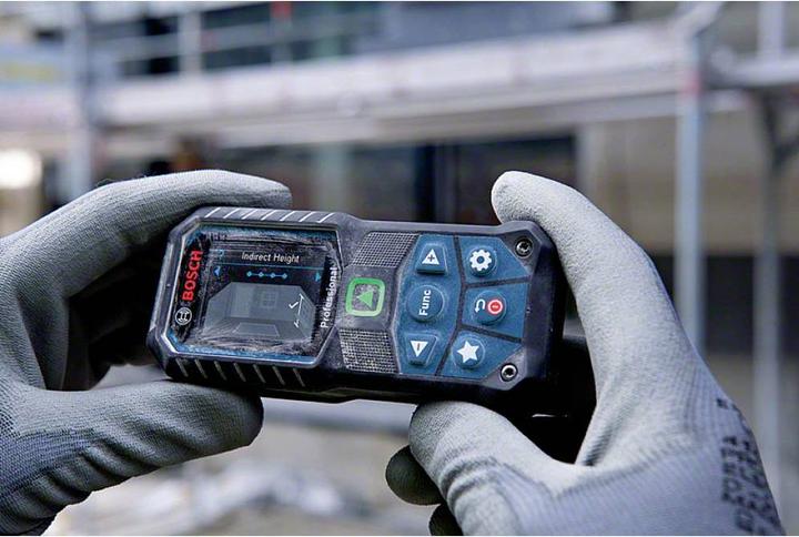 Produktbild Bosch Professional GLM 50-25 G (50 m, 515 nm)