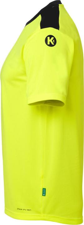 Actual product image Kempa Emotion 27 Shirt (128)