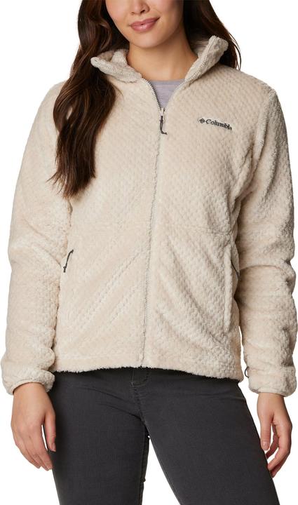 Actual product image Columbia Bugaboo™ II Fleece Interchange Jacket (S)