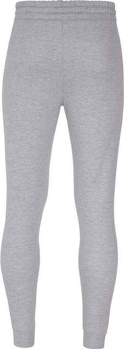 Actual product image Awdis Unisex Adult Tapered Jogging Bottoms (XL)