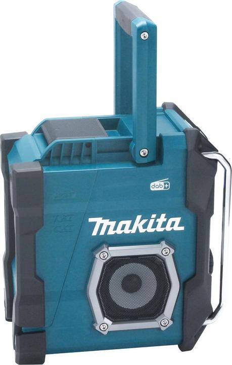 Produktbild Makita MR003GZ (DAB+, UKW)