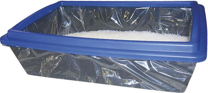 Actual product image Kerbl Cat toilet bag XL