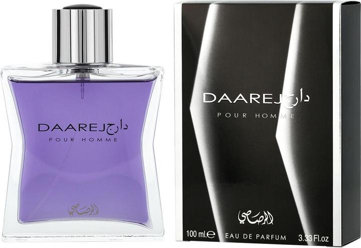 Immagine prodotto Rasasi Daarej (Eau de parfum, 100 ml)