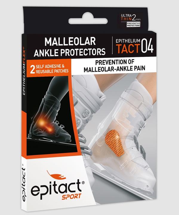 Produktbild Epitact Knöchelschutz (One Size)