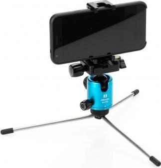 Actual product image MeFOTO RoadTrip PRO Aluminium Tripod (Metal)