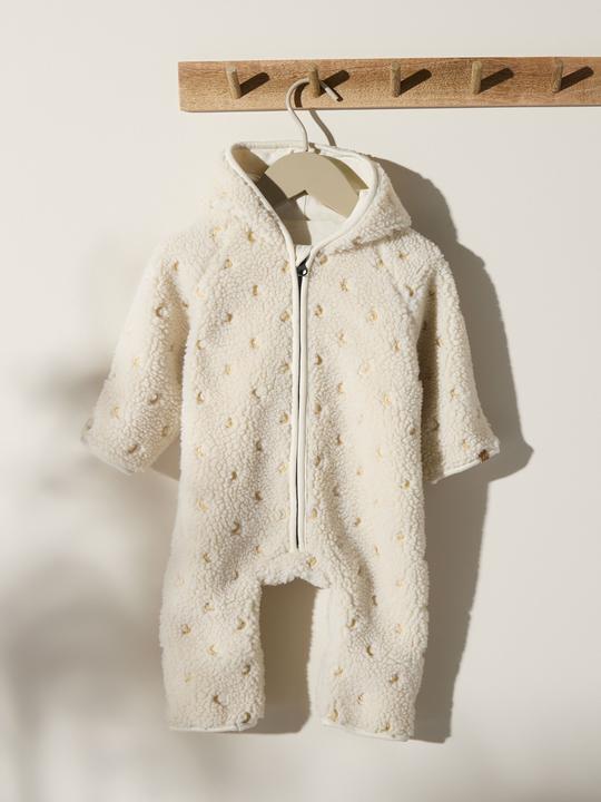 Produktbild Name it Teddy Overall (50)