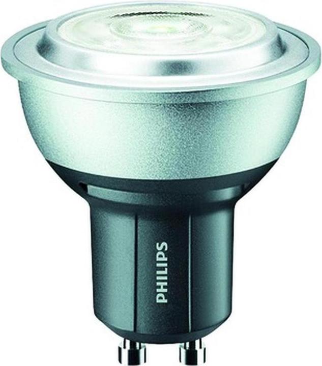 Actual product image Philips Professional Mas (GU10, 5.50 W, 375 lm, 1 x, G)