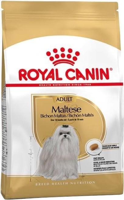 Produktbild Royal Canin Adult Malteser (Adult, 1 Stk., 1500 g)
