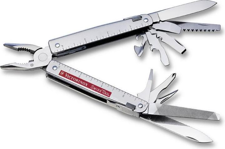 Produktbild Victorinox SwissTool (26 Funktionen)