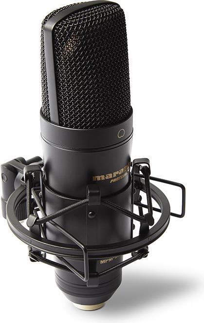 Immagine prodotto Marantz Microfono a condensatore USB MPM2000U