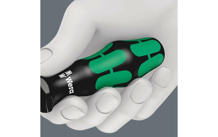 Produktbild Wera Kraftform Big Pack 300 (Torx (TX), Pozidriv-Kreuzschlitz (PZ), Phillipps-Kreuzschlitz (PH))