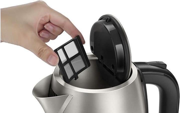 Immagine prodotto Philips Hd9326/27 (1.70 l)