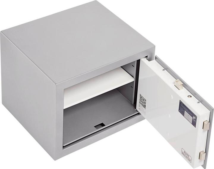 Produktbild Burg Wächter Möbeleinsatztresor MT 640 E FP (25.80 l)