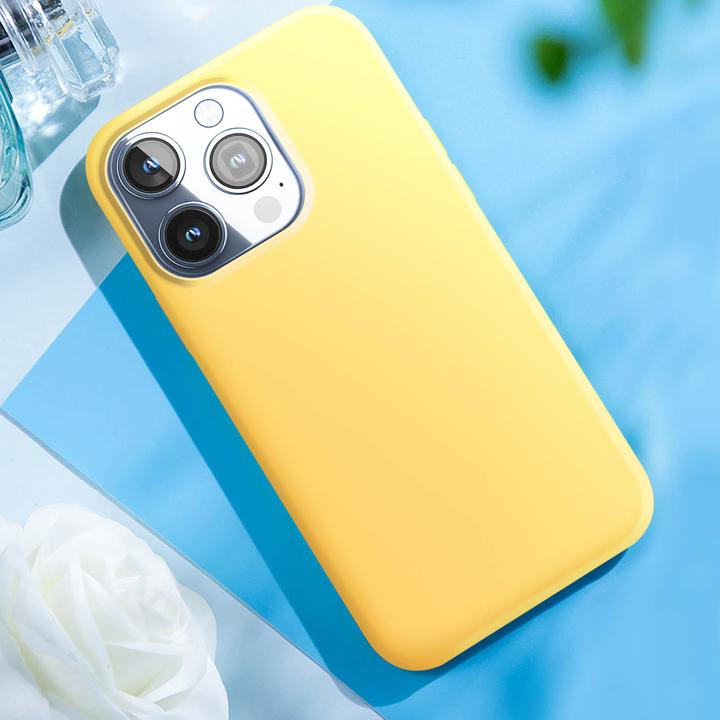 Actual product image Moxie BeFluo Series (Apple iPhone 15 Pro Max)