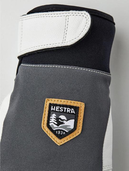 Produktbild Hestra Ergo Grip Active Handschuhe (S)