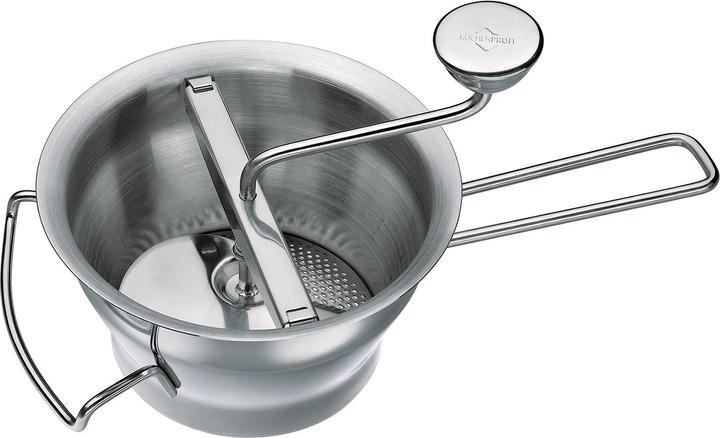 Produktbild Küchenprofi Passiergerät