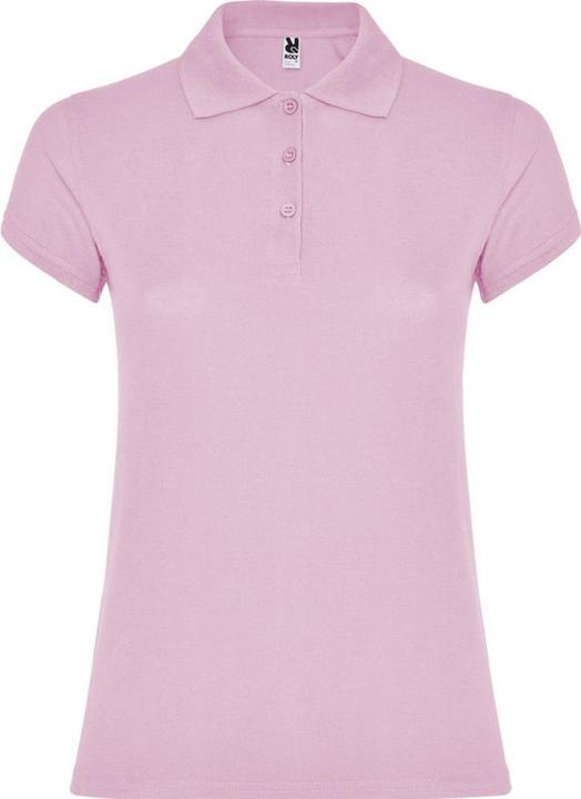 Produktbild Alpinia Star Poloshirt (XXL)