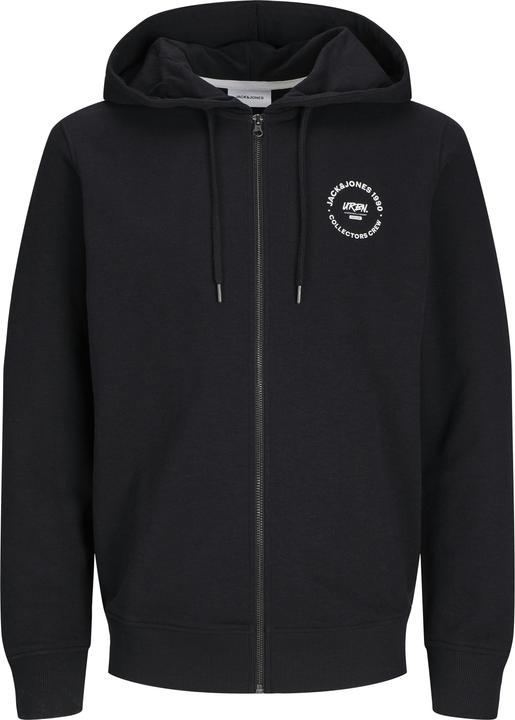 Jack & Jones Plus Size Gedruckt Kapuzenpullover Kapuzenpullover (7XL)