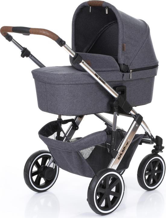 ABC Design Salsa 4 Air