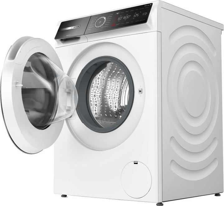Produktbild Bosch Hausgeräte WGB25604CH (10 kg, Links, CH-Stecker)