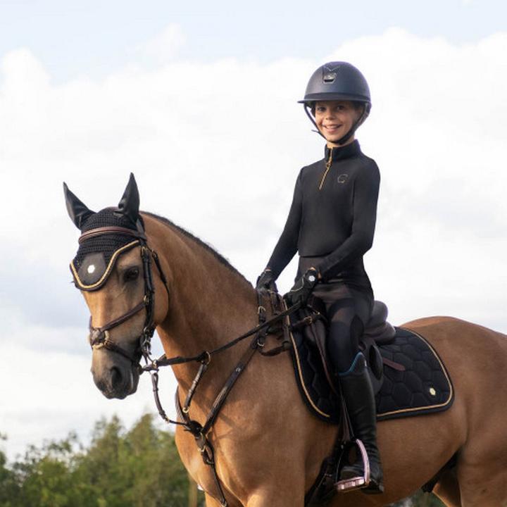 Image du produit Coldstream New Generation Ednam Jambières d'équitation fille (140)