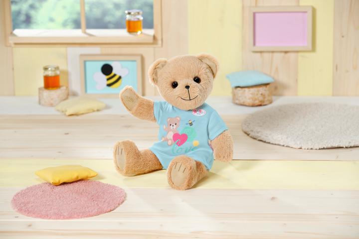 Actual product image Zapf Creation Zapf BABY born® Bear bu 835593