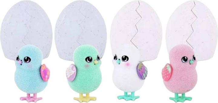 Actual product image Little Live Pets Surprise Chick Blue Egg