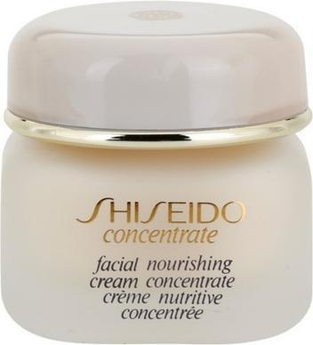 Produktbild Shiseido Nourishing Concentrate (Facial Nourishing) 30 ml (30 ml)