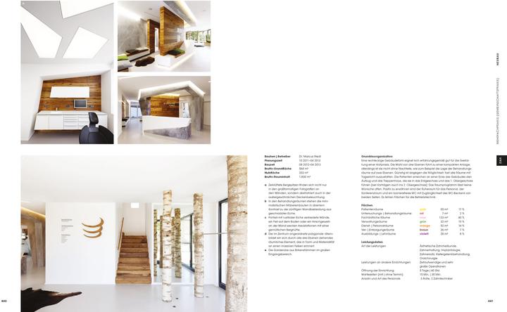 Immagine prodotto Arztpraxen. Handbuch und Planungshilfe (Tedesco, Franz Meuser, Klaus Labryga, Philipp, 2016)