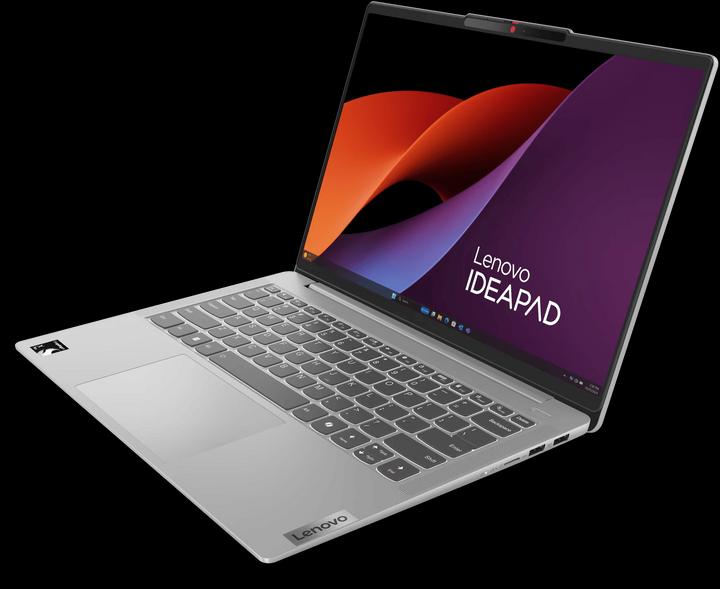 Lenovo IdeaPad Slim 5 (14", Snapdragon X Plus X1P-42-100, 32 GB, 1000 GB, CH)