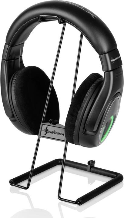 Immagine prodotto Sharkoon X-Rest PRO