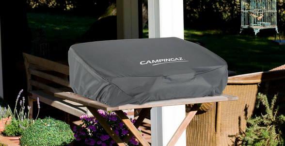 Immagine prodotto Campingaz Copertura Master Plancha (Cucina esterna, Grill)