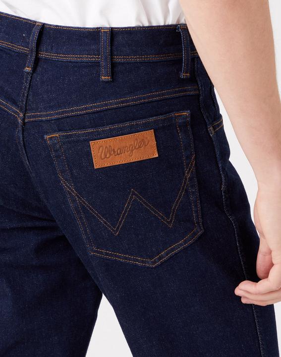 Actual product image Wrangler Texas Slim (36)