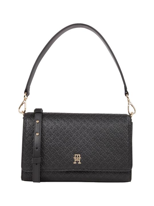 Tommy Hilfiger Th Eternity Shoulder Bag Mono