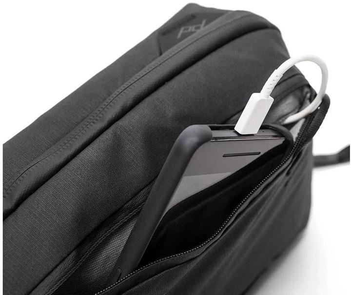 Immagine prodotto Peak Design Sacchetto tecnico (Custodia per fotocamera, 2 l)