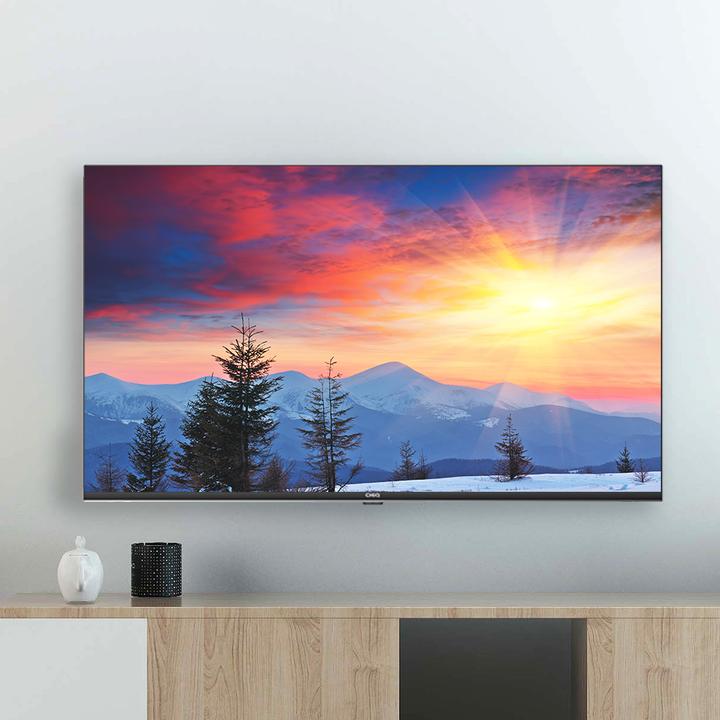Immagine prodotto CHiQ Telewizor U65H7A (65", LCD, 4K)