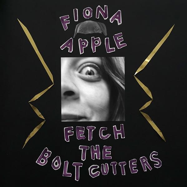 Image du produit Fetch The Bolt Cutters (en anglais) (Fiona Apple)