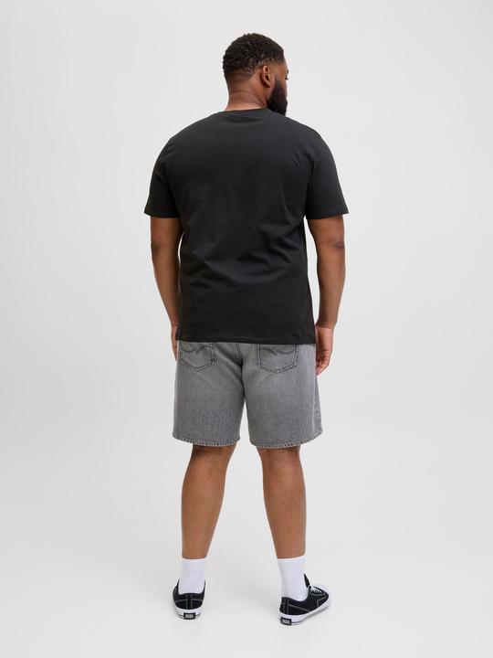 Image du produit Jack & Jones Plus Size T-shirt T-shirt (3XL)