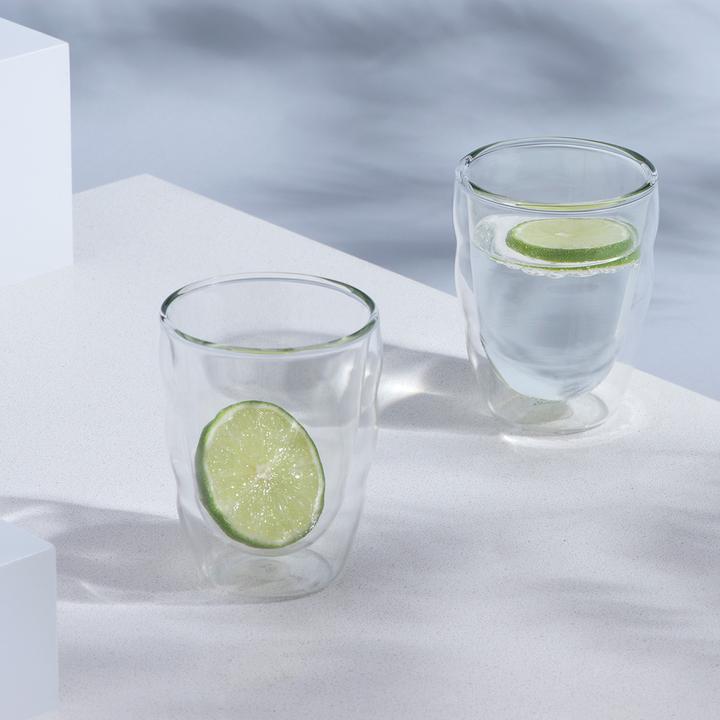 Immagine prodotto Bodum Pilato (250 ml, 2 x)