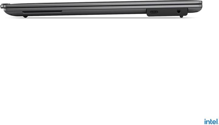 Image du produit Lenovo ThinkPad X9-14 Gen 1 (14", Intel Core Ultra 7 258V, 32 Go, 1000 Go, DE)