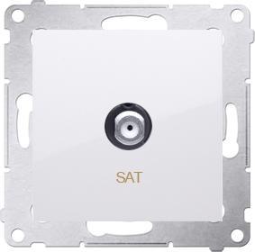 Kontakt DASF1.01/11 (Antennendose)