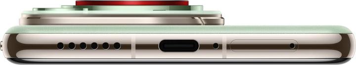 Immagine prodotto Huawei Pura 70 Ultra (512 GB, Verde, 6.80", Doppia SIM, 50 Mpx, 4G)