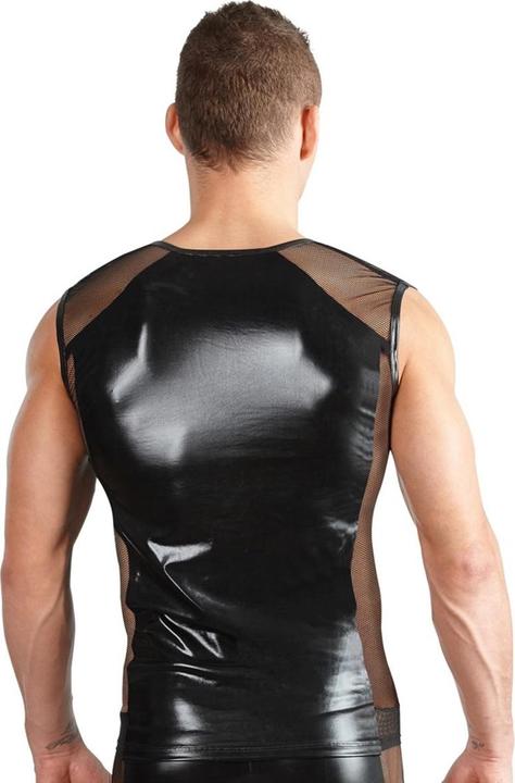 Actual product image Svenjoyment Men shirt (M)