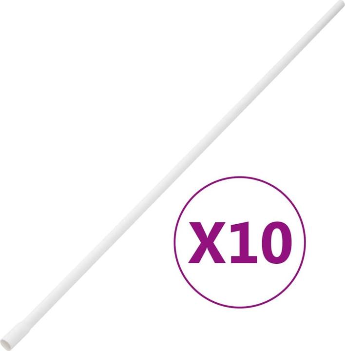 Immagine prodotto VidaXL Judson (Foro cavo, 100 cm)