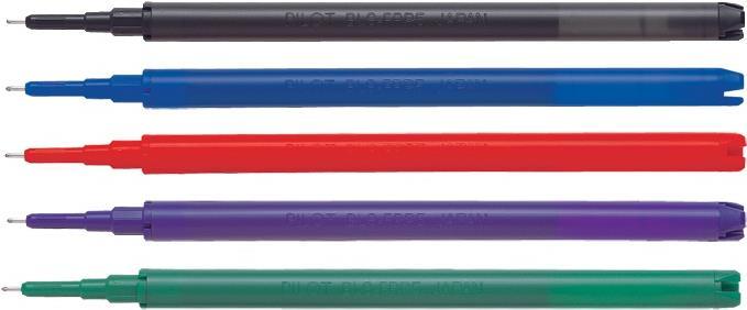Produktbild Pilot FriXion Refill (Ersatzmine, Grün, 0.30 mm)